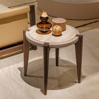 Kyma Side Table