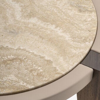 Kyma Side Table