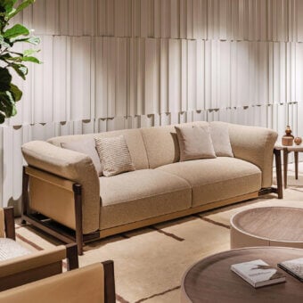 Kyma Sofa
