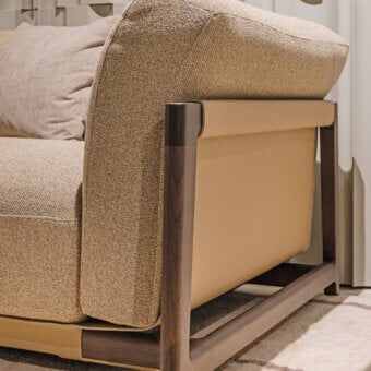 Kyma Sofa