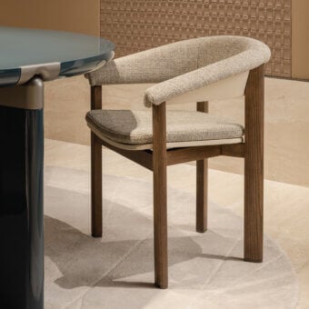 Lynn Armchair