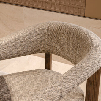 Lynn Armchair