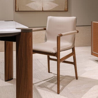 Nabi Chair