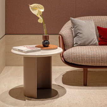 Nook Coffee Table