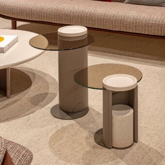 Nook Side Table