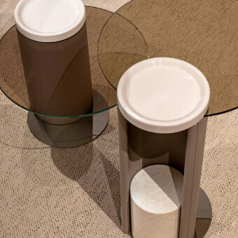 Nook Side Table