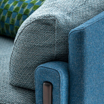 Vesta Lounge Chair