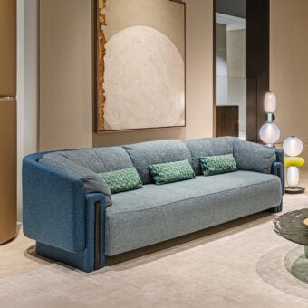Vesta Sofa