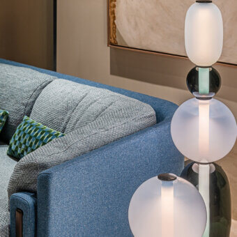 Vesta Sofa