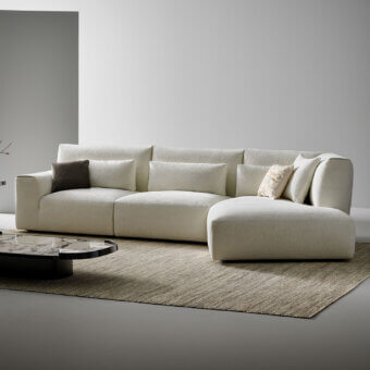 Belloalto Sectional