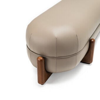 Chopin Bench
