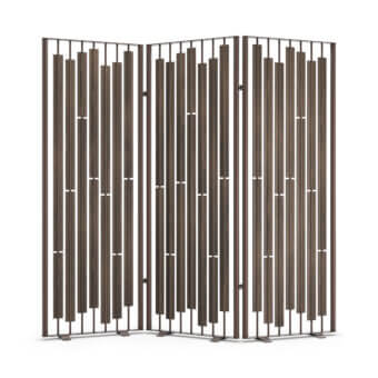 Privé Room Divider