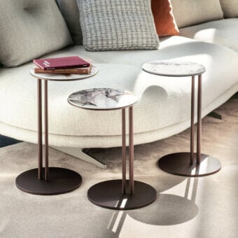 Sting XL Side Table