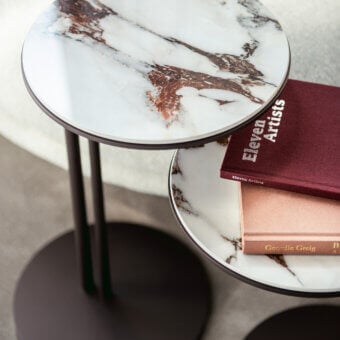 Sting XL Side Table