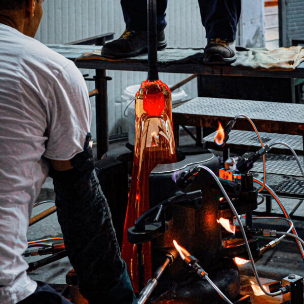 🖋️ The Poetry of Glass: From Murano to Colle Val d’Elsa