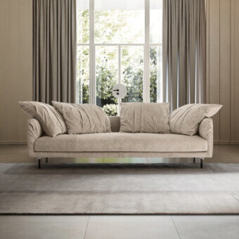 Avenue Sofa
