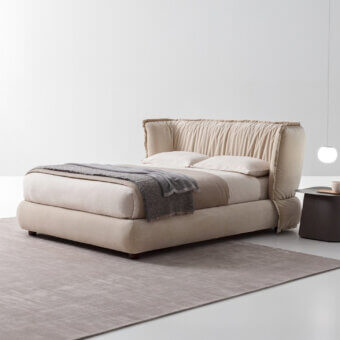 Puppet Bed