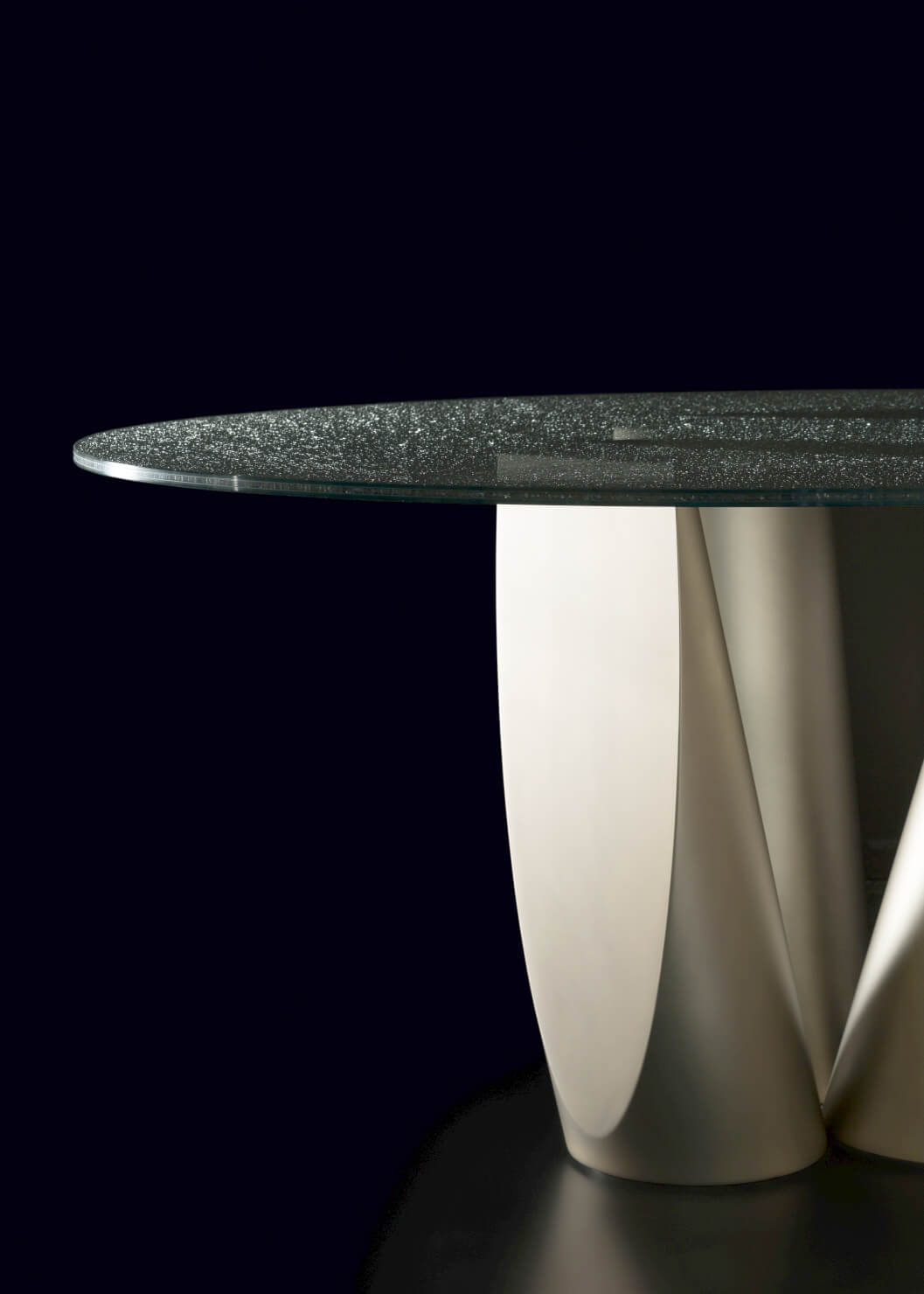 Sentei Table by Ditre Italia | Cassoni