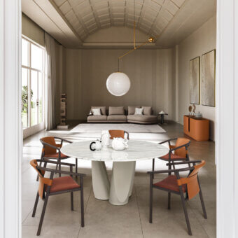 Sentei Table