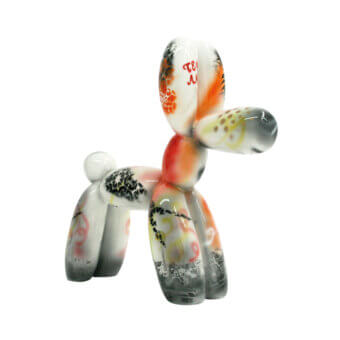 Balloon Dog - Barcelona