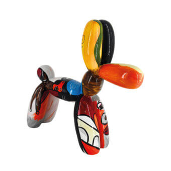 Balloon Dog - Picasso