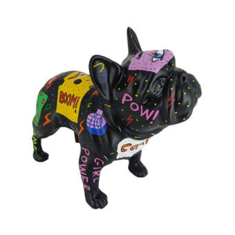 French Bulldog - Pat-Pop