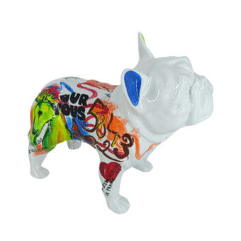 French Bulldog - Plaisire
