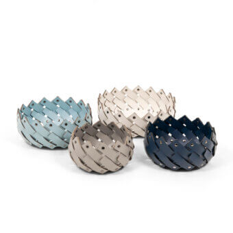 Almeria Towel Baskets