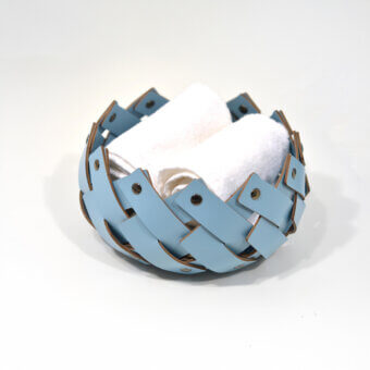 Almeria Towel Baskets