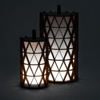 Arena Lanterns