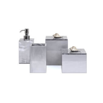 Bea Bathroom Set