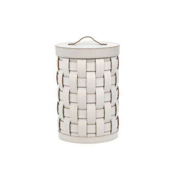 Demetra Paper Bins