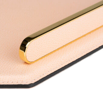 Este Octogonal Trays