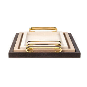 Foscari Trays