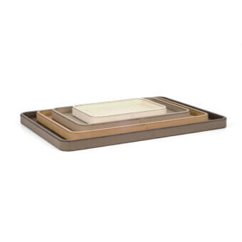 Jane Rectangular Trays