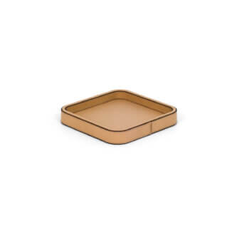 Jane Square Trays