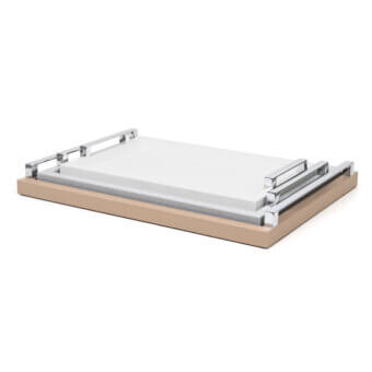 Jupiter Trays