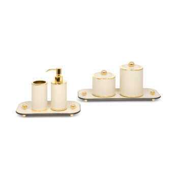 Olimpia Bathroom Set