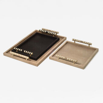 Saturno Trays