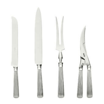 America Bread/Carving/Poultry Cutlery Set