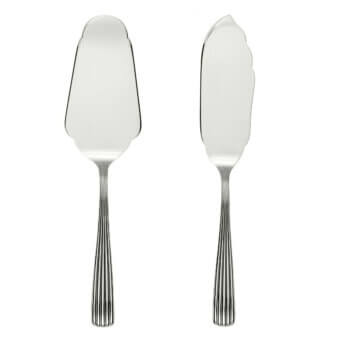 America Dessert Serving Cutlery Set