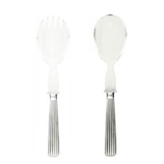America Salad Serving Cutlery Set