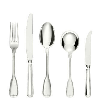 Piemontese 5-piece Cutlery Set