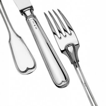 Piemontese 5-piece Cutlery Set