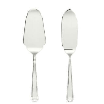 Deco Dessert Serving Cutlery Set