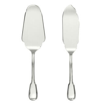 Francese Dessert Serving Cutlery Set