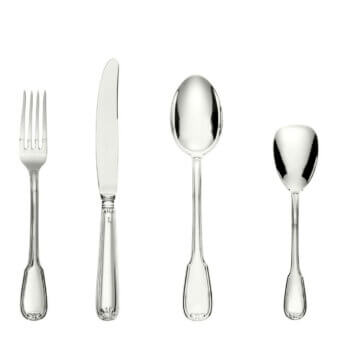 Francese Fruit/Ice Cream Cutlery Set