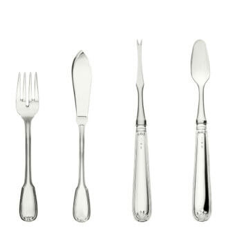 Francese Seafood Cutlery Set