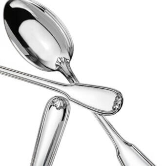 Francese Tea/Coffee Cutlery Set