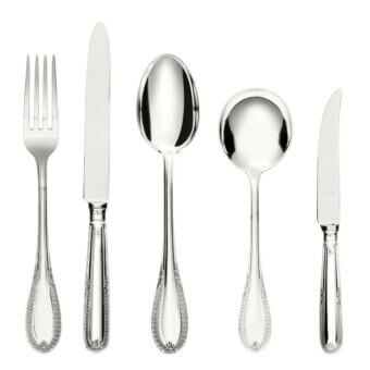 Impero 5-piece Cutlery Set